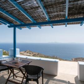 Mesaria Studio, Hotel in Donousa