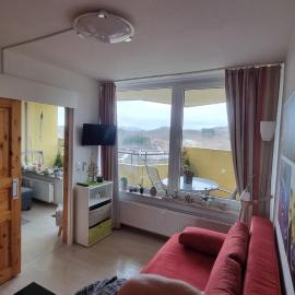 Ferienwohnung Traumblick, hotel a Hohegeiss