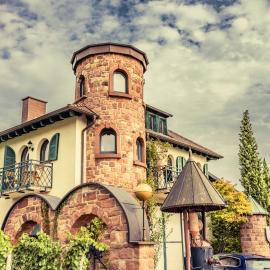 Ferienwohnung Weingut Löwenthal