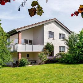 Ferienhaus Christine Bodensee Nord