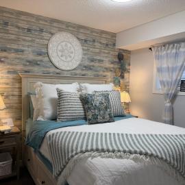 Harrison Lakeside Retreat, hotel in Harrison Hot Springs