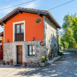 La Casina De Cuencu, hotel u gradu Cuenco