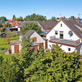 Ferienhaus Donauliebe