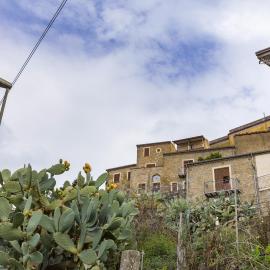 Karasicilia Paese Albergo, hotel a Motta D'affermo