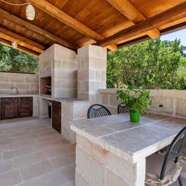 Trulli House