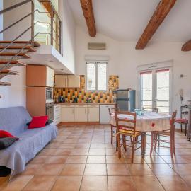 Maison de village