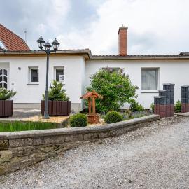 Ferienwohnung zum Specht, hotel v mestu Spechtritz