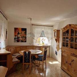 Viesnīca Ferienwohnung Mawitha pilsētā Rota
