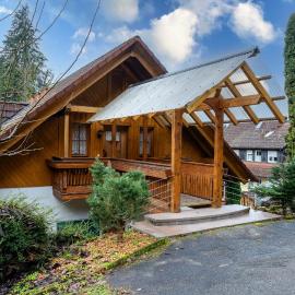 Haus Sigmund