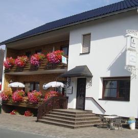 Ferienwohnung Lisa