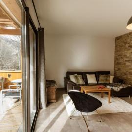 Chalet Lova