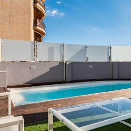 Villa Los Almendros Fuengirola