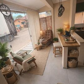 Hostel Solua - trindade، فندق في باراتي