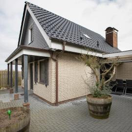 Ferienhaus Martje, hotel u gradu Hennstedt