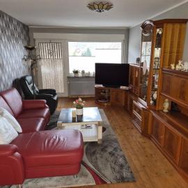 Schöne 3-Zimmer-Wohnung mit Balkon