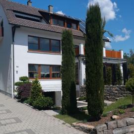 Haus Säntisblick