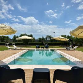 Villa Tubola Rooms
