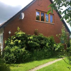 Ferienwohnung Lisa