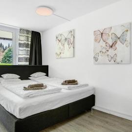 Ferienappartement Schmetterling