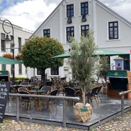 Jever Auszeit