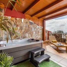 Chabela's Penthouse, Hotel in La Lajita