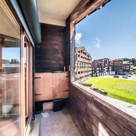 Les Pralyssimes - 35 M², hotel em Taninges