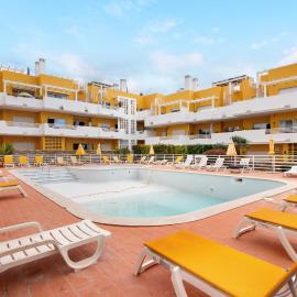 Royal Cabanas Golf 81, hotel a Conceição