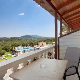 Zante View Family Studio 1