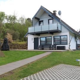 Ferienhaus 109 - Seepark Kirchheim