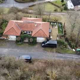 Viesnīca Mediterranes Gelbes Haus Pool Sauna pilsētā Königheim