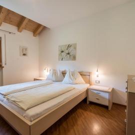 Tischlerhof - Typ A mit Balkon