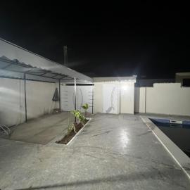 Viesnīca Villa charme pilsētā Awlād ‘Umar