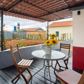 Litlle Zen House