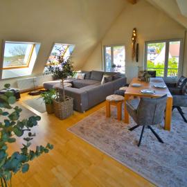 Ferienwohnung Heidrun Kalkau