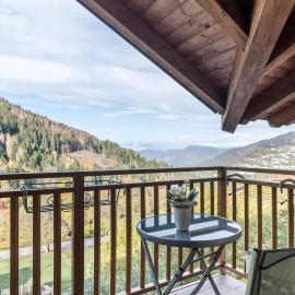 Dimora La Quiete, hotell i Bedollo