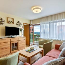 Ferienwohnung Auszeit, hotel a Schonach