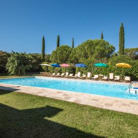 Appartamento la Torretta