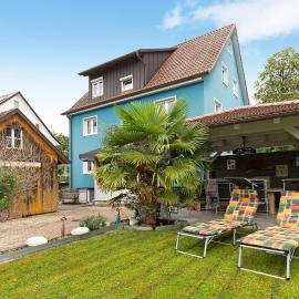 Völker, hotel i Haslach im Kinzigtal