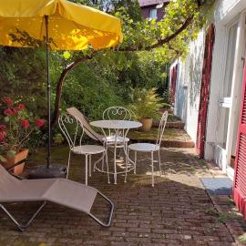 Ferienwohnung Cipolla