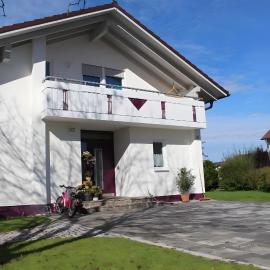 Ferienwohnung am Wiesenweg