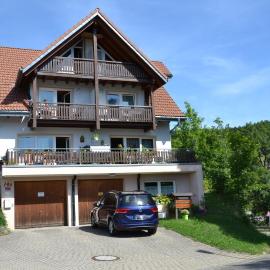 Ferienwohnung Beim Pauli