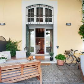 Casa Al Molo