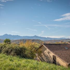 Gites les Renardiers, hotel in Peyraube