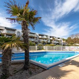 Le Rêve 210, hotel in La Tranche-sur-Mer