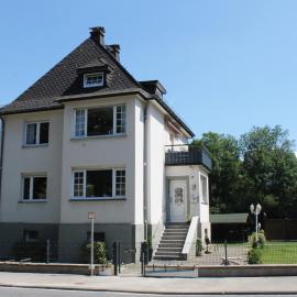 Ferienwohnung Niggemann, hotel in Bestwig