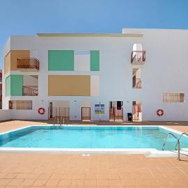Apartamento Lancelot, hotel in Puerto del Rosario