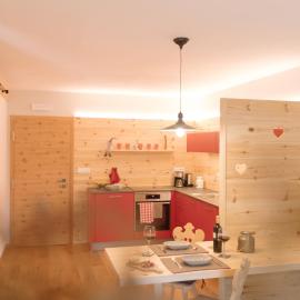 Ferienwohnung Wold Wieserhof