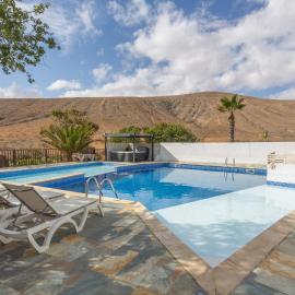Vivienda Vacacional Sara