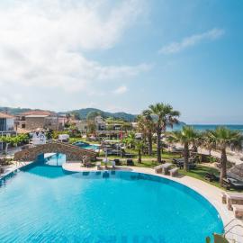 Mirage Arillas Studio Type A8
