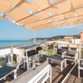 Mirage Arillas Studio Type A4